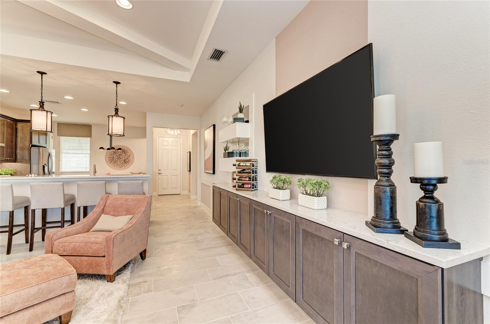 WATERCOLOR PLACE I - Residential