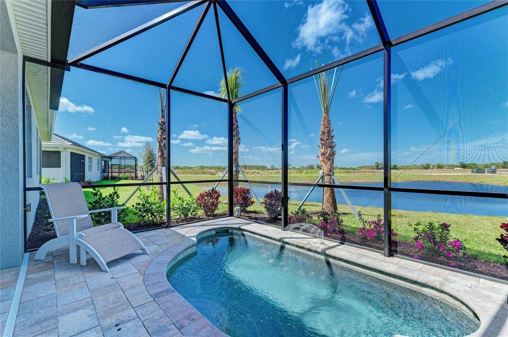 Photo of 264 Van Gogh Cove, Bradenton, FL 34212 (MLS # A4641341)