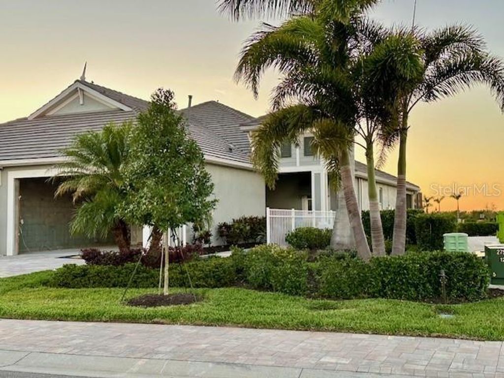 Photo of 264 Van Gogh Cove, Bradenton, FL 34212 (MLS # A4641341)