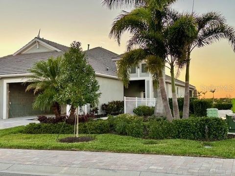 Photo of 264 Van Gogh Cove, Bradenton, FL 34212 (MLS # A4641341)