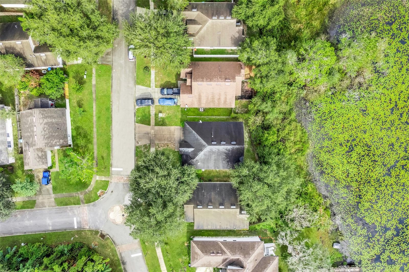 SAXON RIDGE PH 02-B - Residential