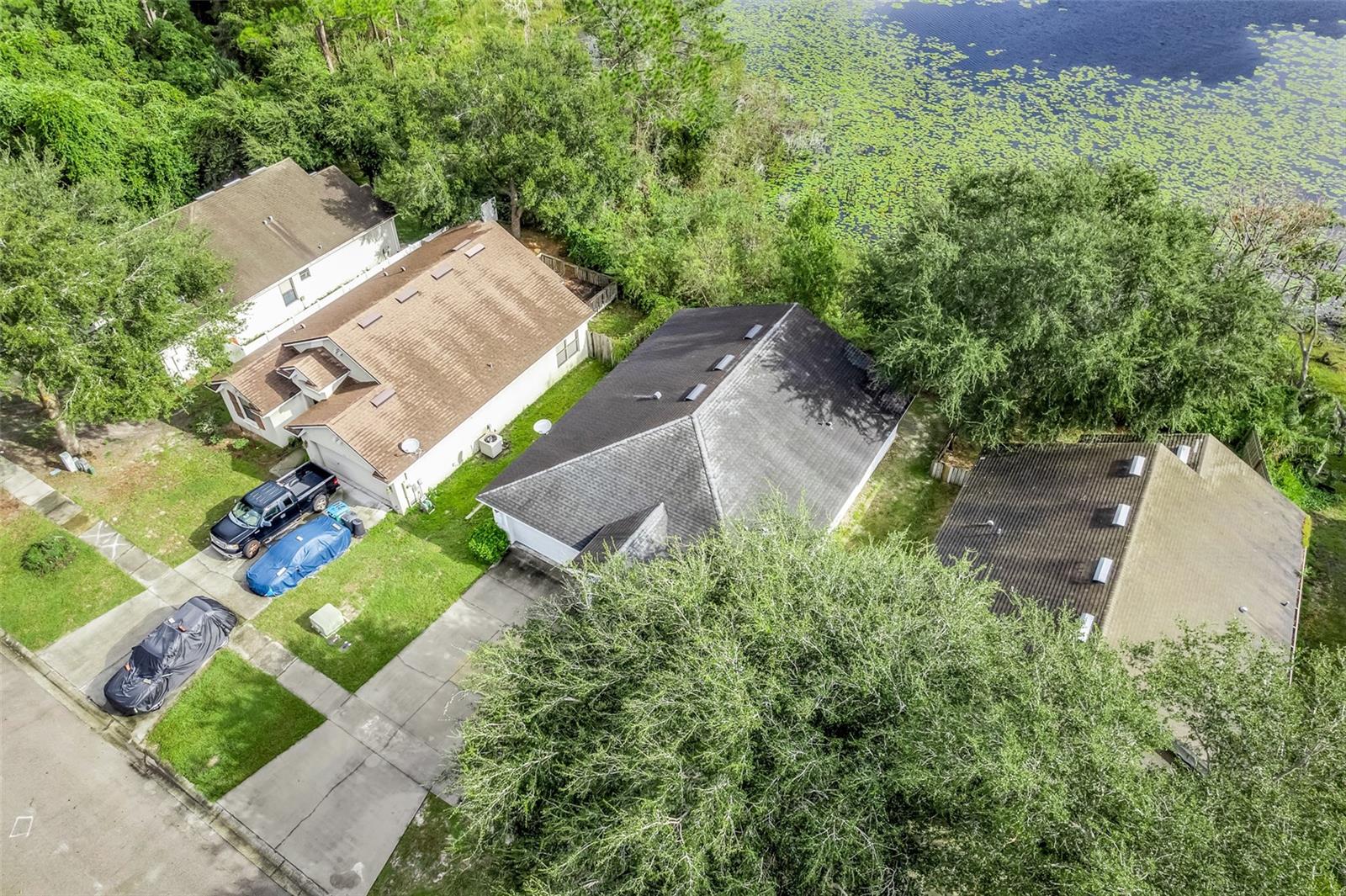 SAXON RIDGE PH 02-B - Residential