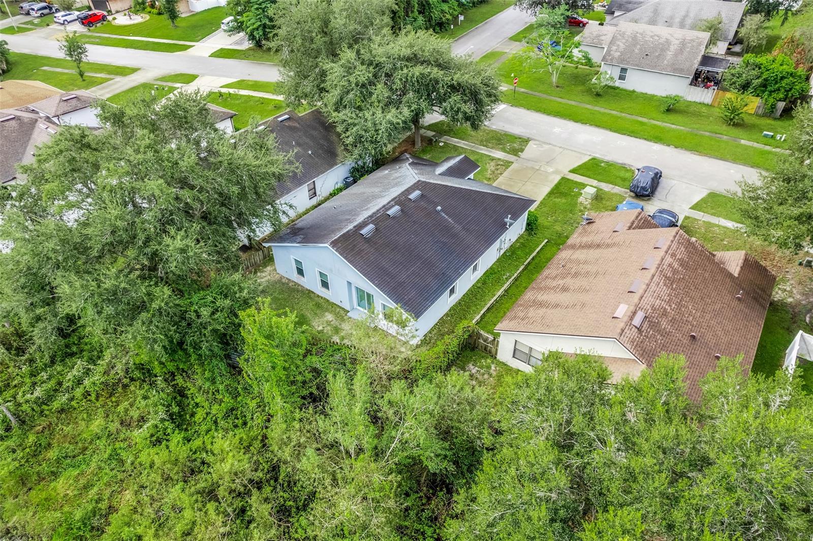 SAXON RIDGE PH 02-B - Residential