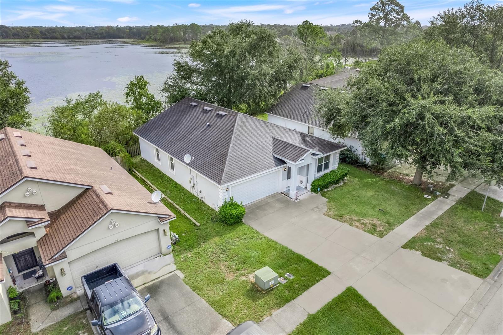 SAXON RIDGE PH 02-B - Residential
