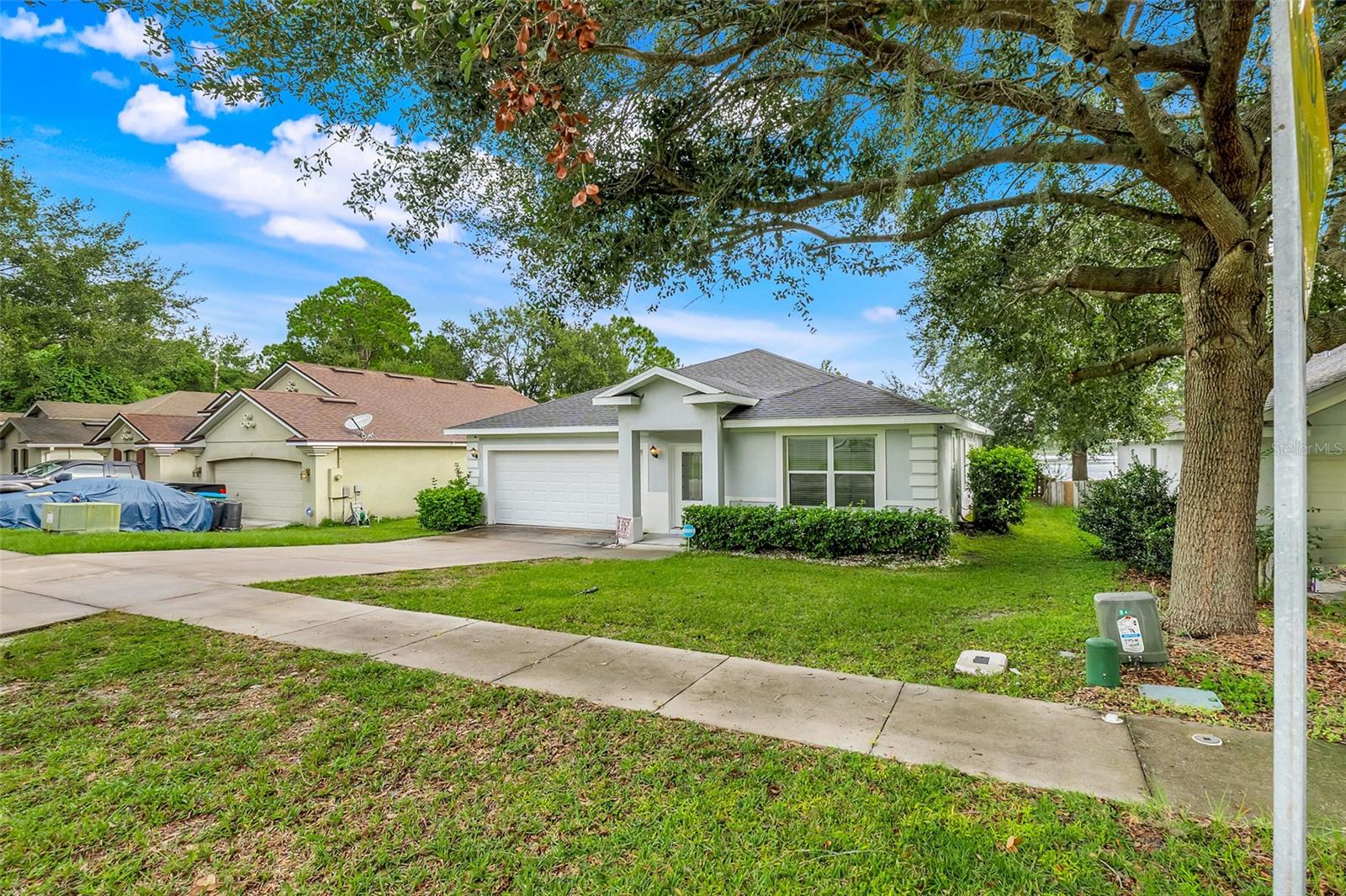 SAXON RIDGE PH 02-B - Residential