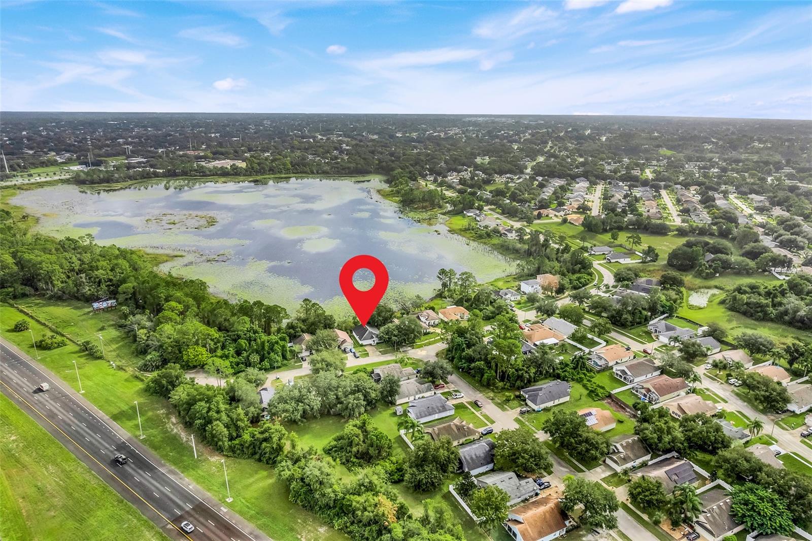 SAXON RIDGE PH 02-B - Residential