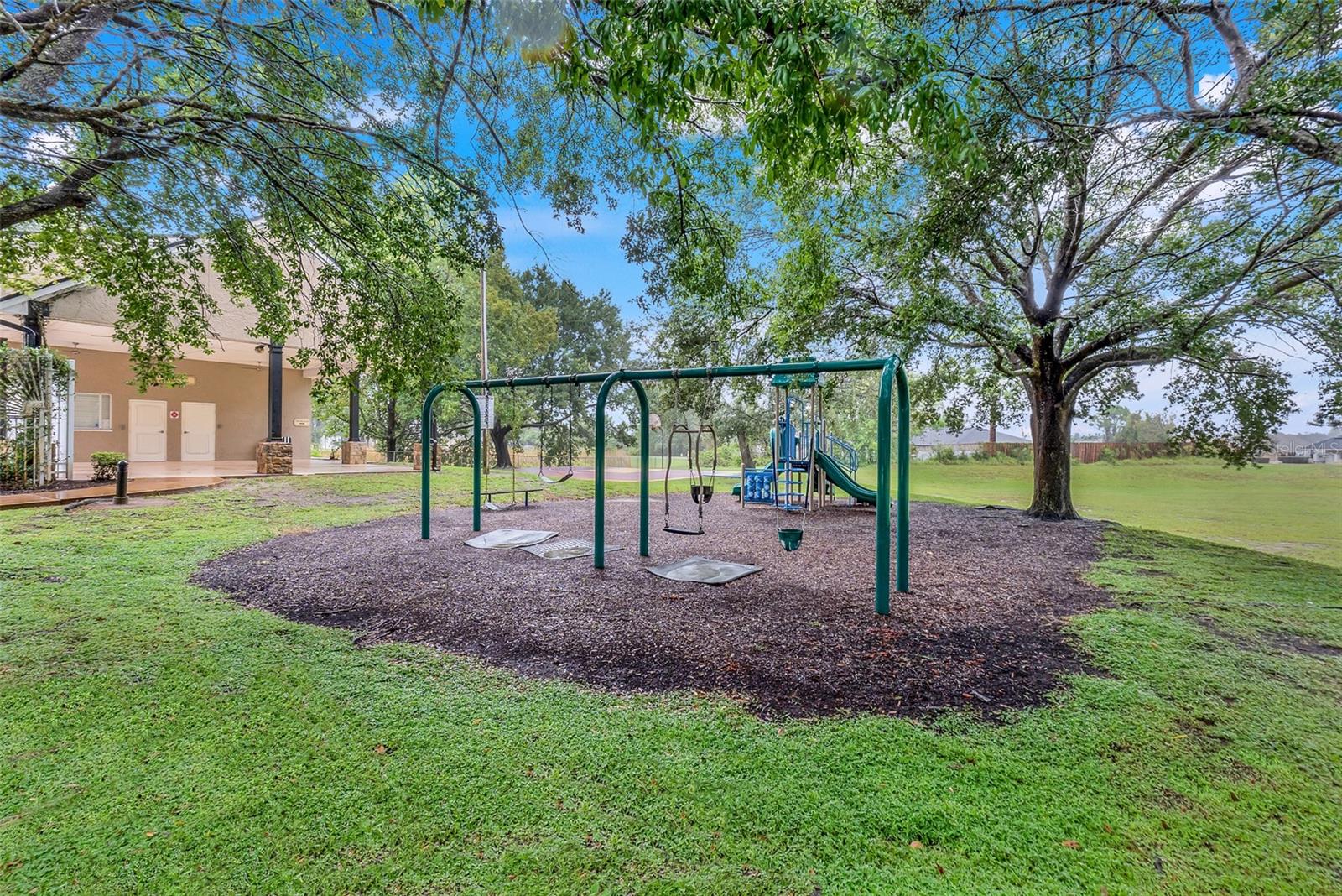 SAXON RIDGE PH 02-B - Residential