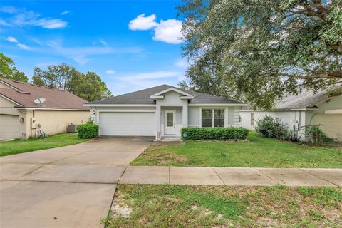 Photo of 226 Haversham Road, Deltona, FL 32725 (MLS # TB8436021)