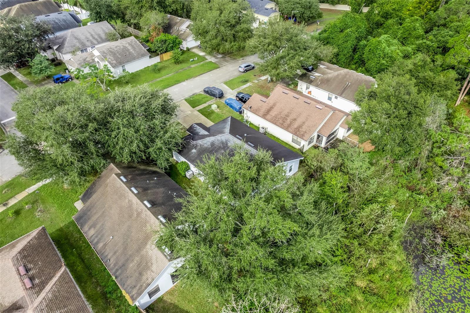 SAXON RIDGE PH 02-B - Residential