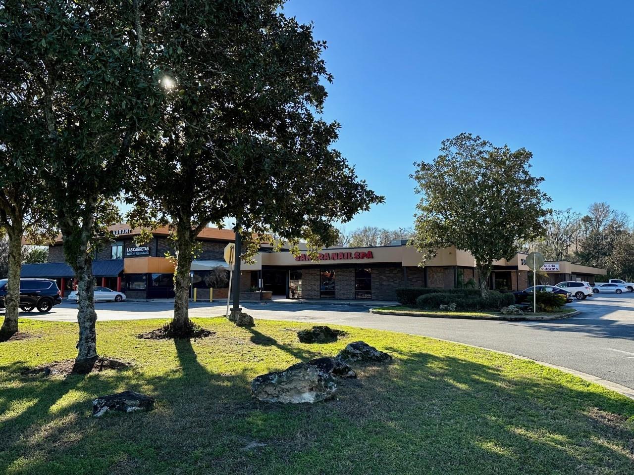 N/A - Commercial Lease