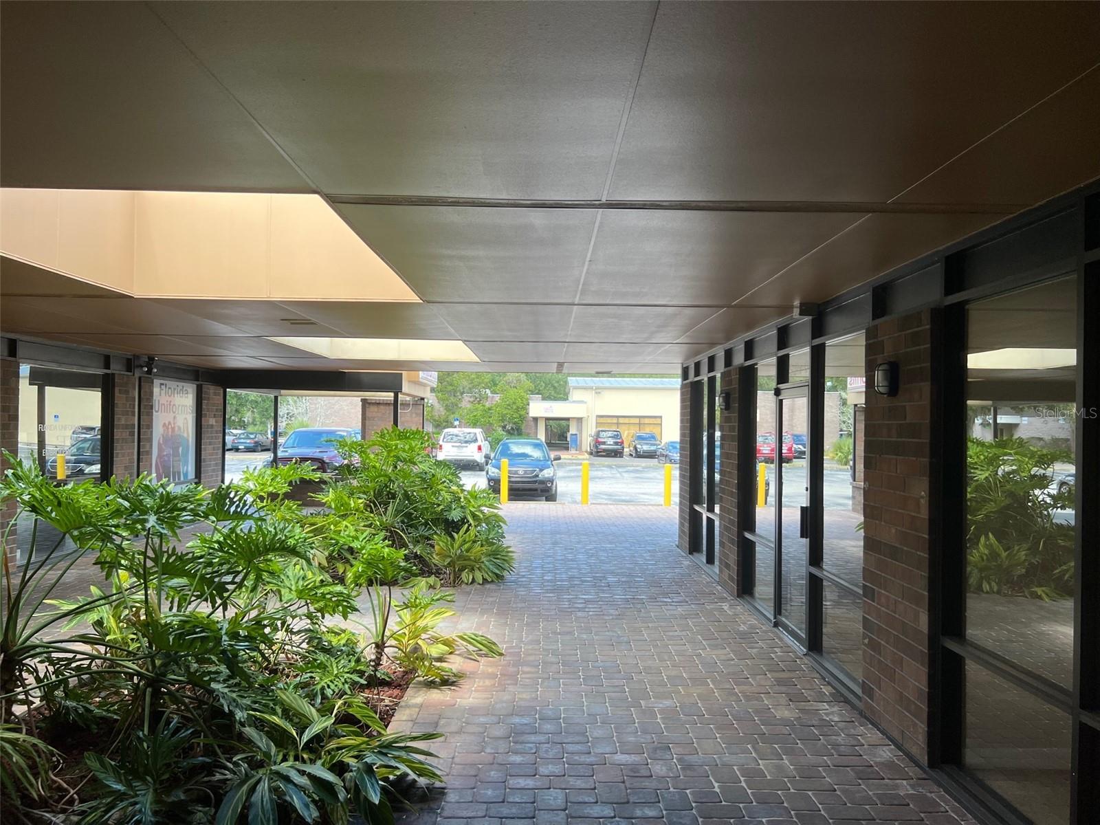 N/A - Commercial Lease