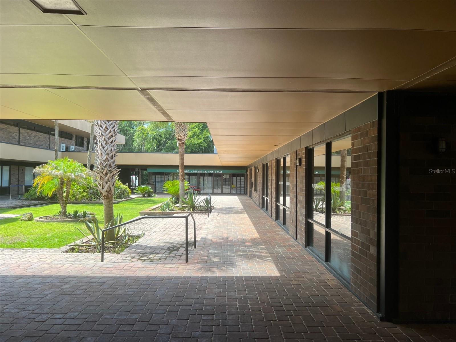 N/A - Commercial Lease