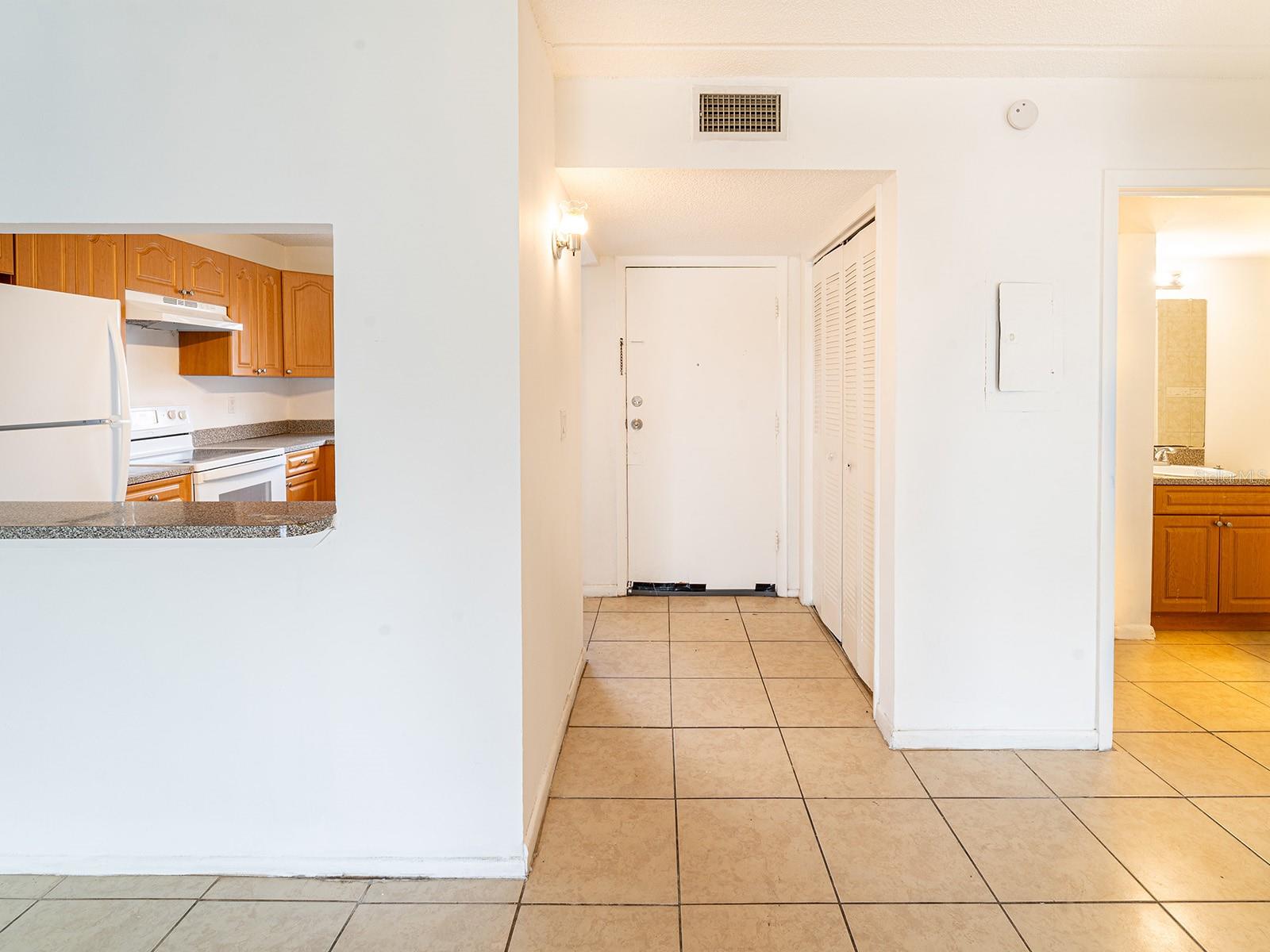 SOMERSET PARK A CONDO - Residential Lease