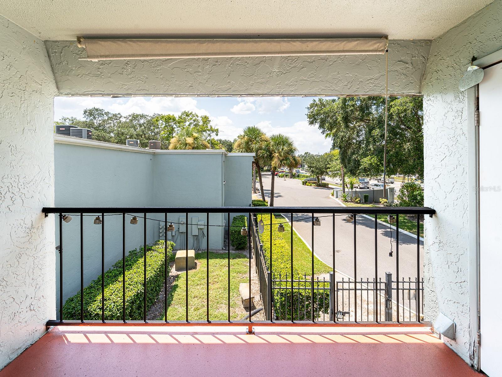 SOMERSET PARK A CONDO - Residential Lease