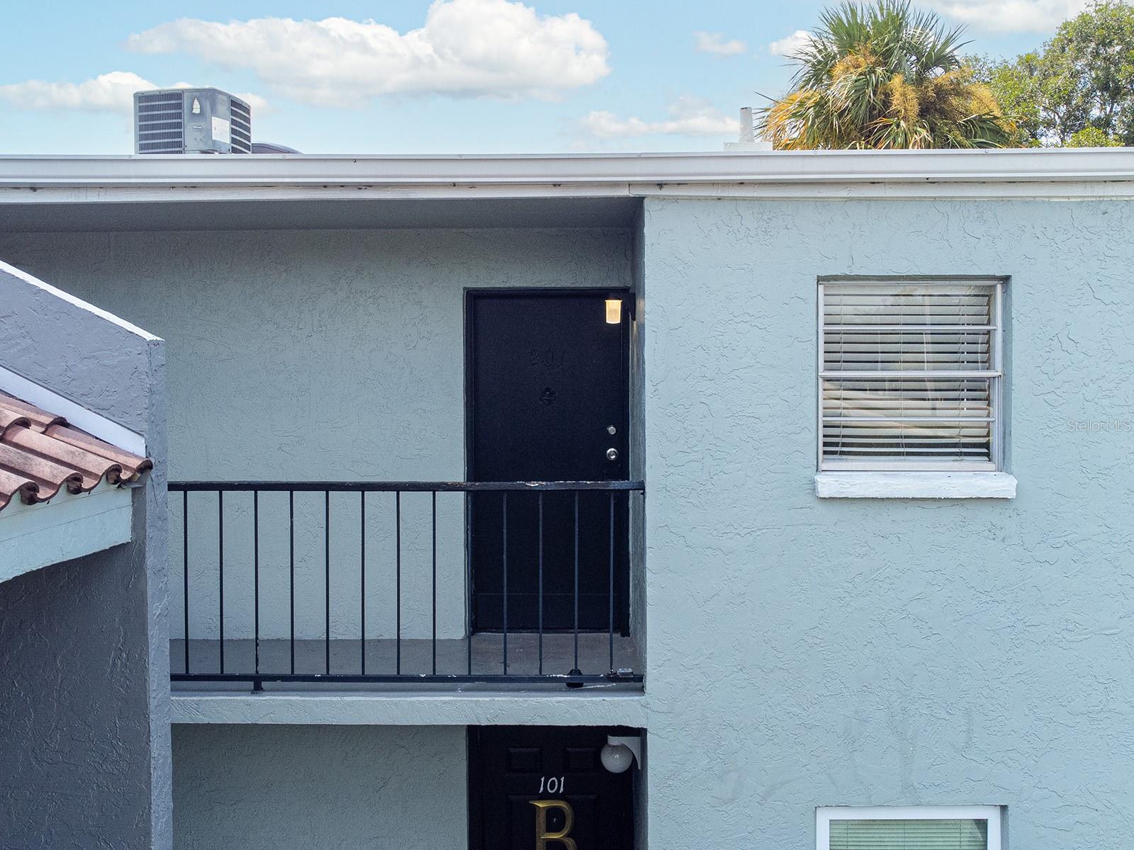 SOMERSET PARK A CONDO - Residential Lease