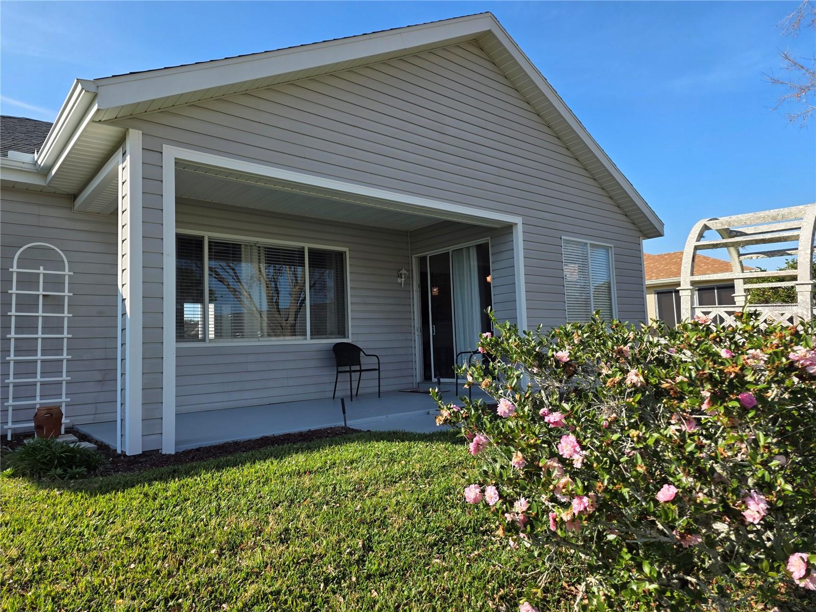 SPRUCE CREEK GC - Residential