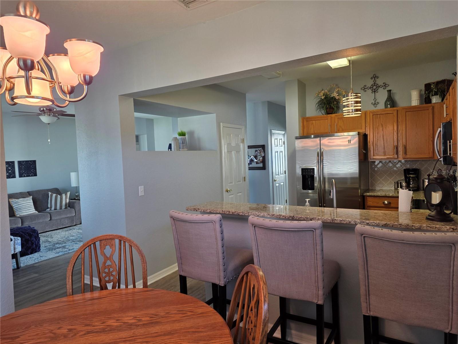 SPRUCE CREEK GC - Residential