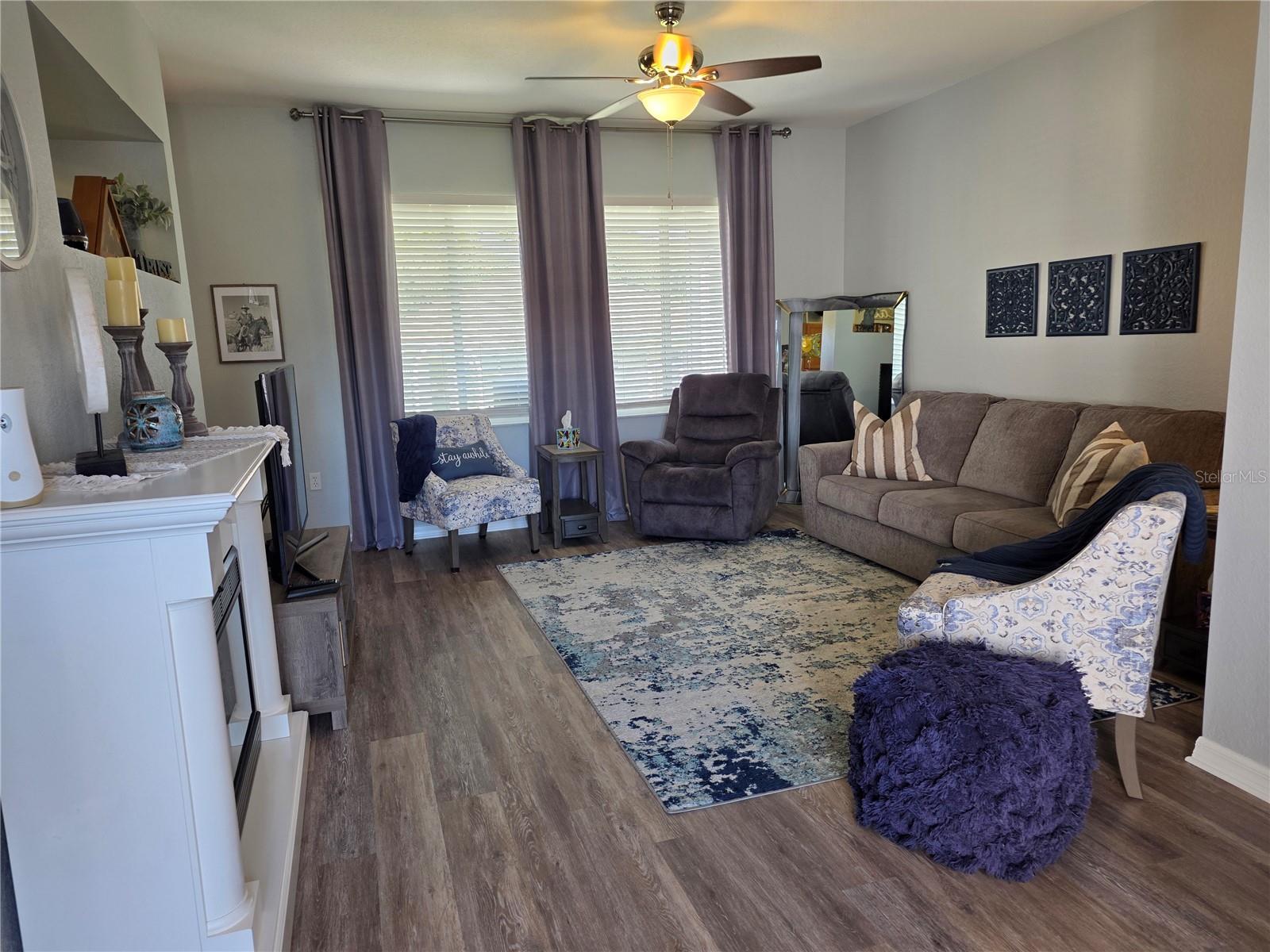 SPRUCE CREEK GC - Residential