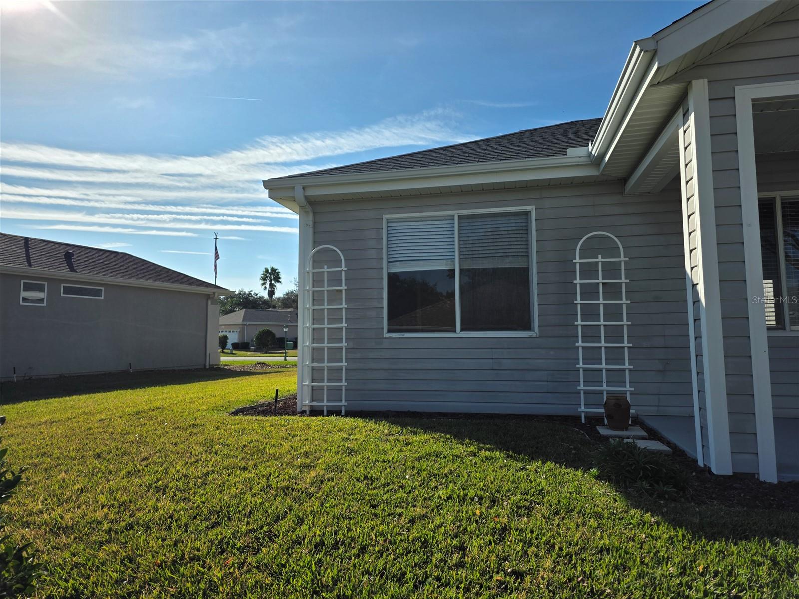 SPRUCE CREEK GC - Residential