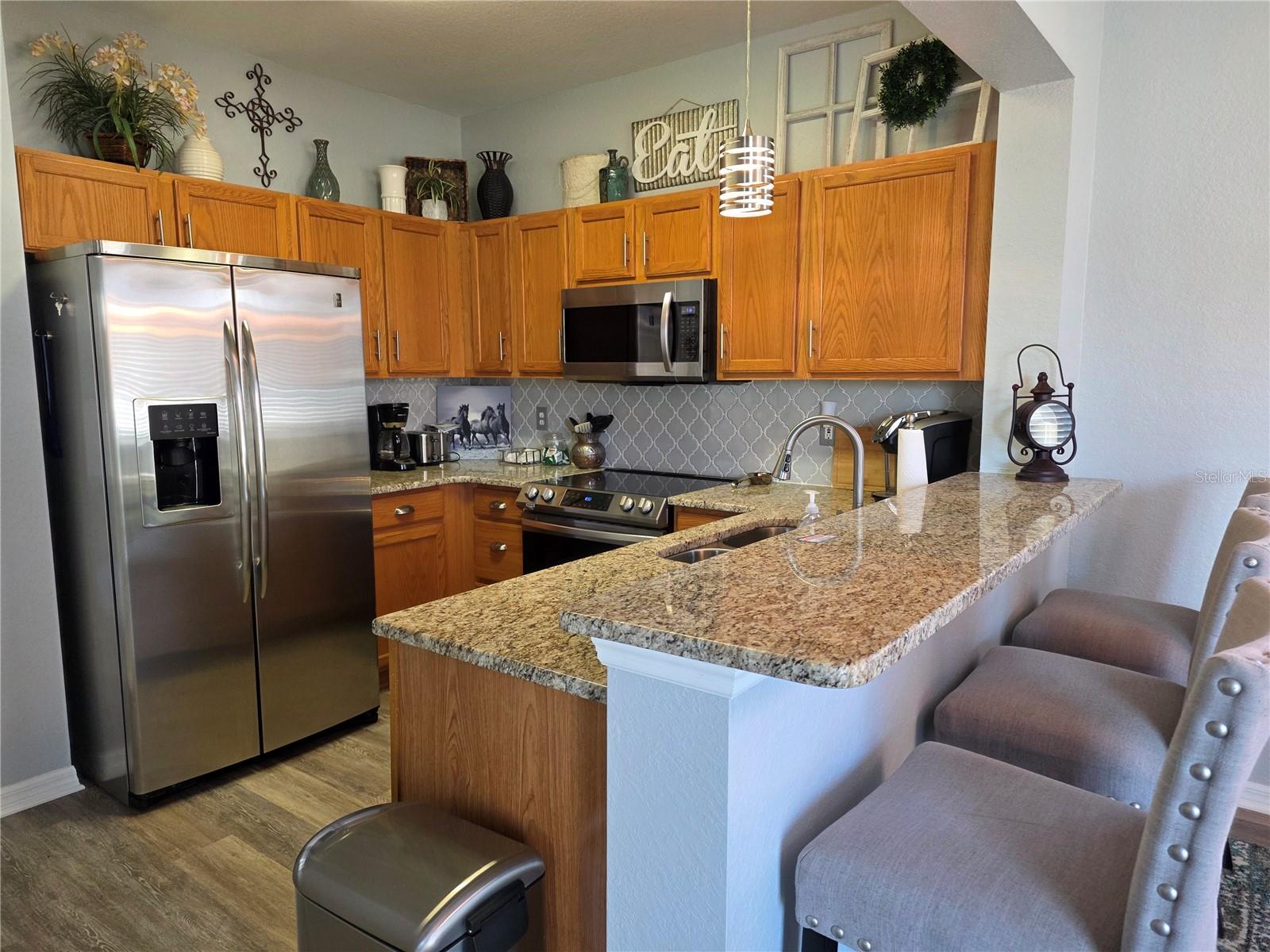 SPRUCE CREEK GC - Residential