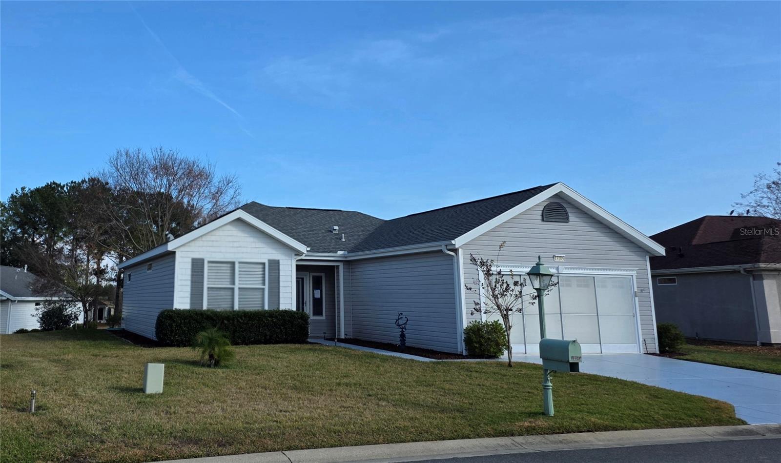 SPRUCE CREEK GC - Residential