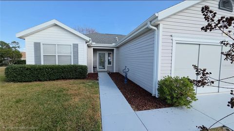 Photo of 13185 SE 93rd Terrace Road, Summerfield, FL 34491 (MLS # OM715956)