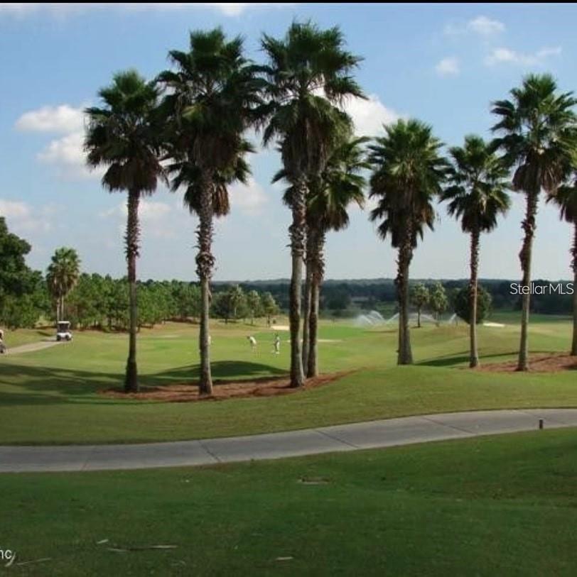 SPRUCE CREEK GC - Residential
