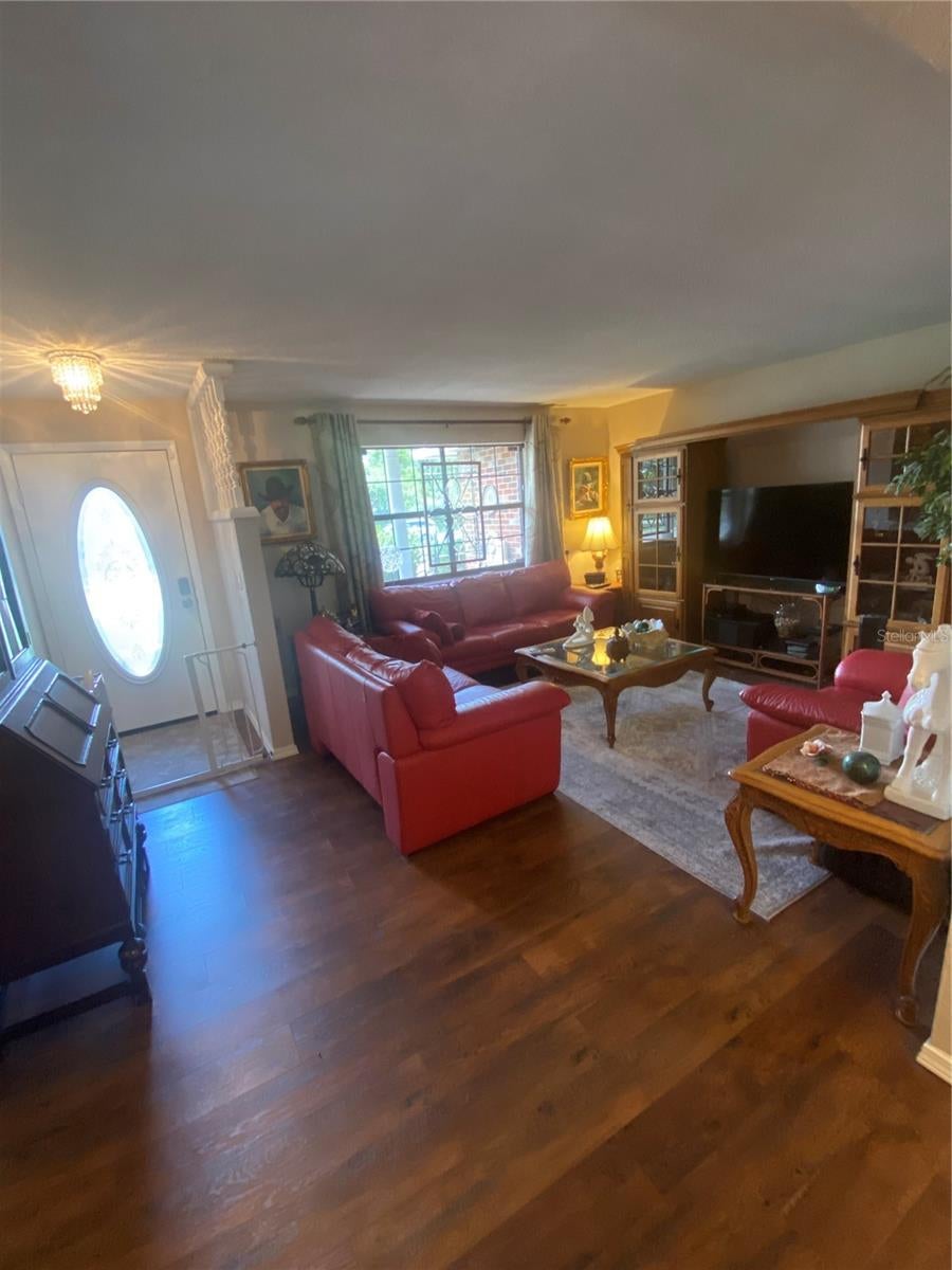Photo of 1657 N Normandy Boulevard, Deltona, FL 32725 (MLS # O6414628)