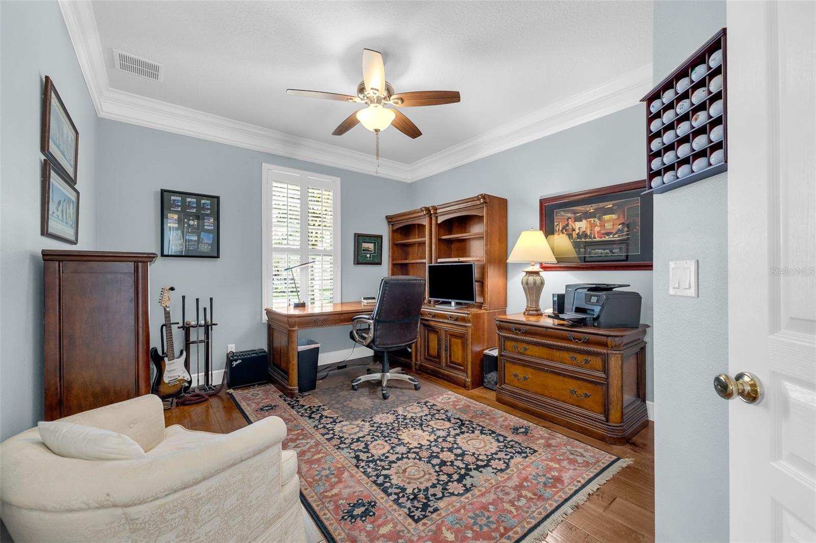 WINTER OAKS - Residential