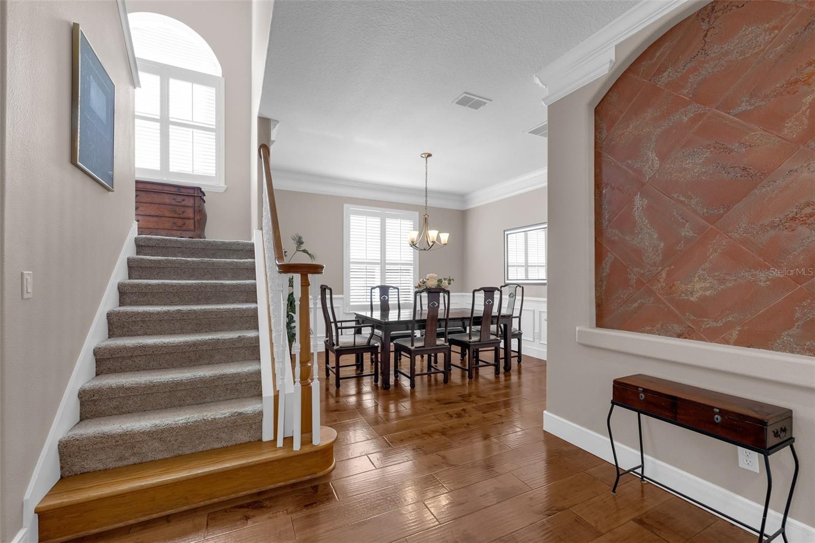 WINTER OAKS - Residential