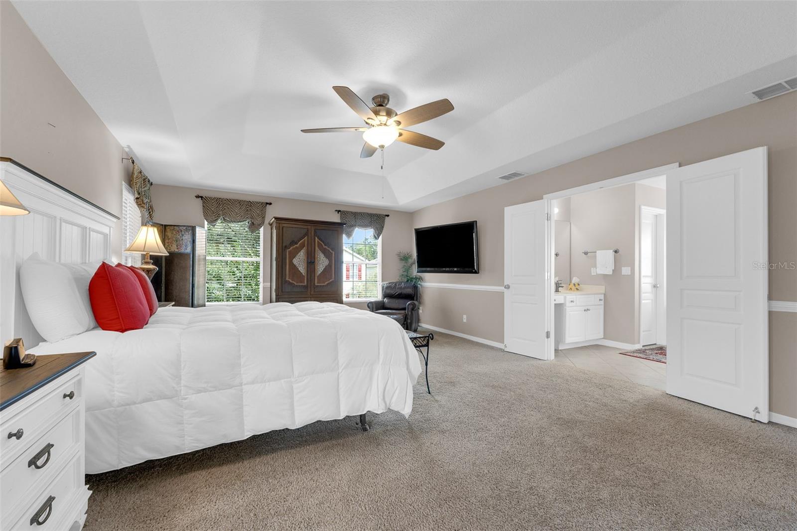 WINTER OAKS - Residential