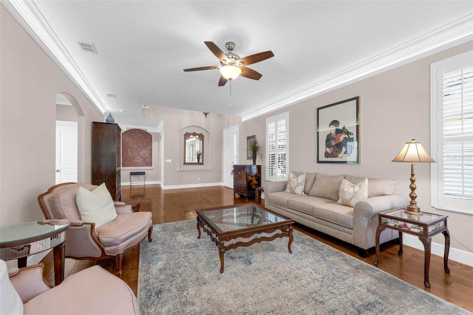 WINTER OAKS - Residential