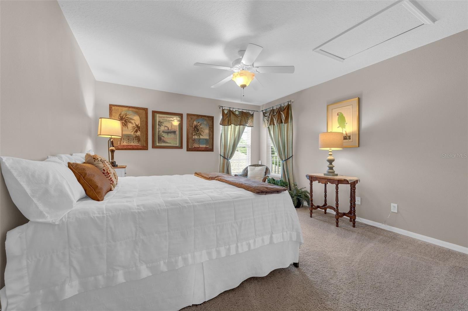 WINTER OAKS - Residential