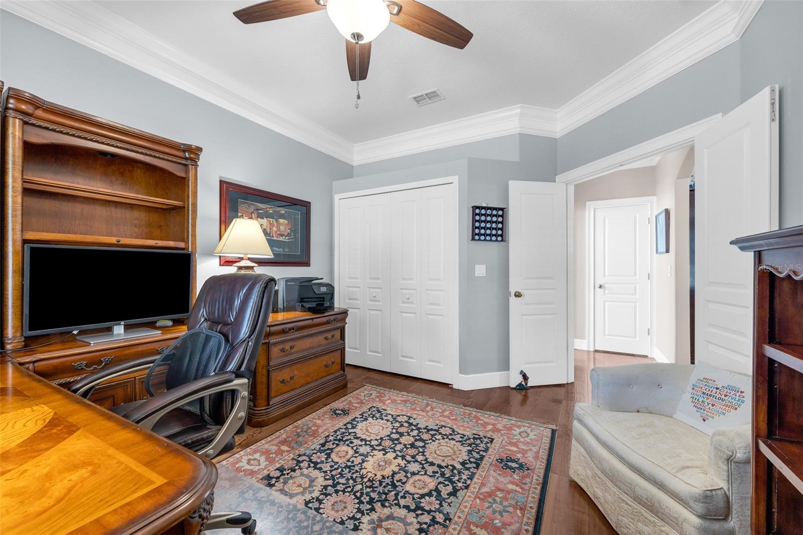 WINTER OAKS - Residential