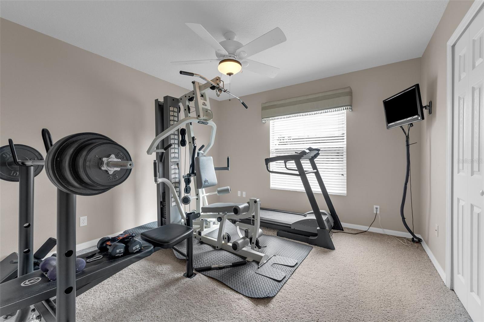 WINTER OAKS - Residential