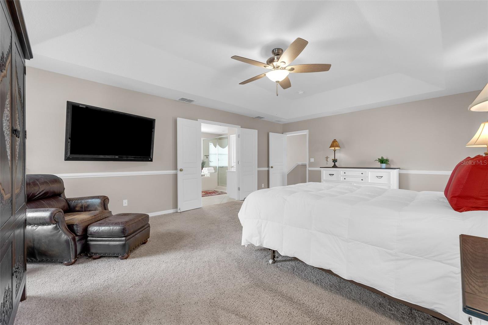 WINTER OAKS - Residential