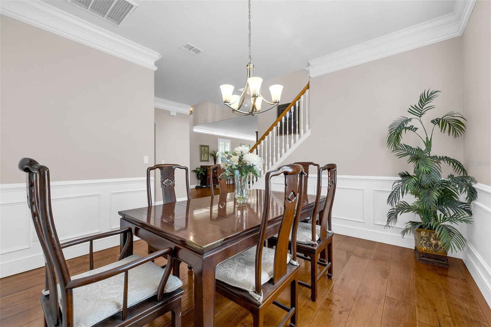 WINTER OAKS - Residential