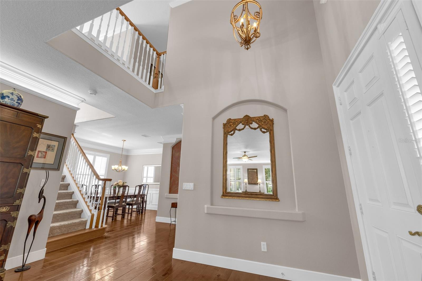 WINTER OAKS - Residential