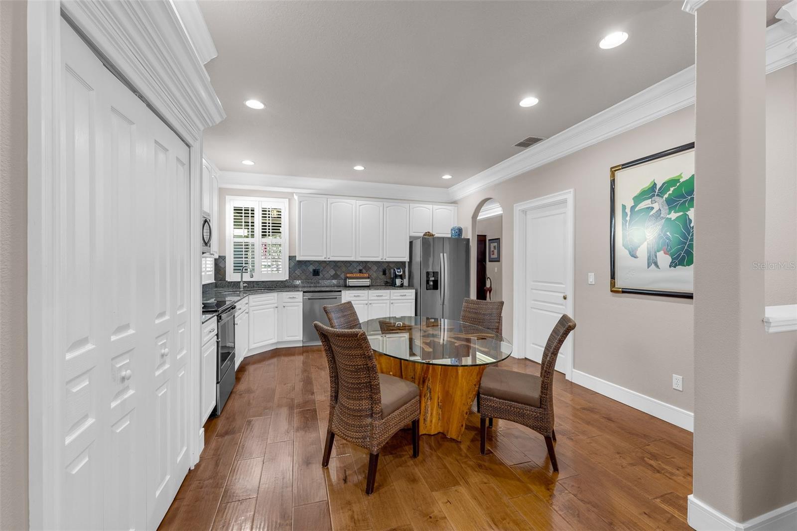 WINTER OAKS - Residential