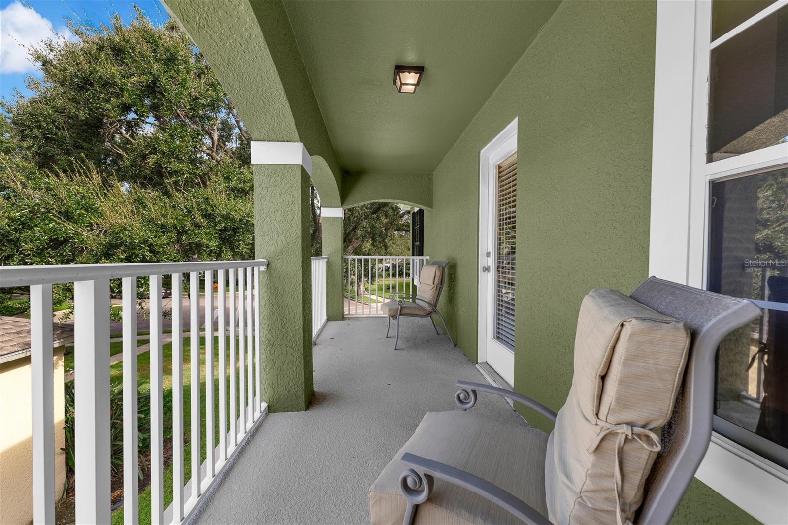 WINTER OAKS - Residential