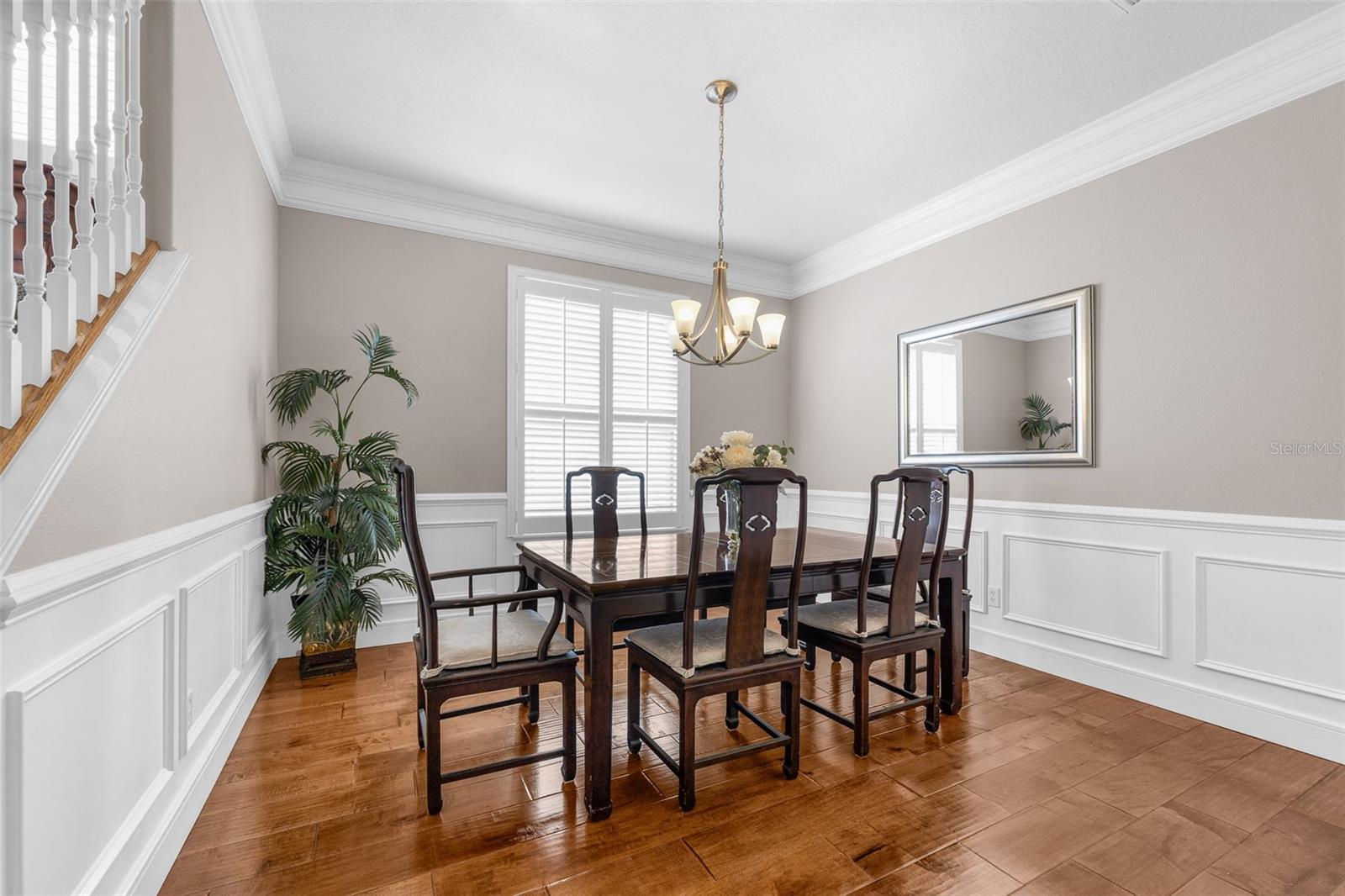 WINTER OAKS - Residential