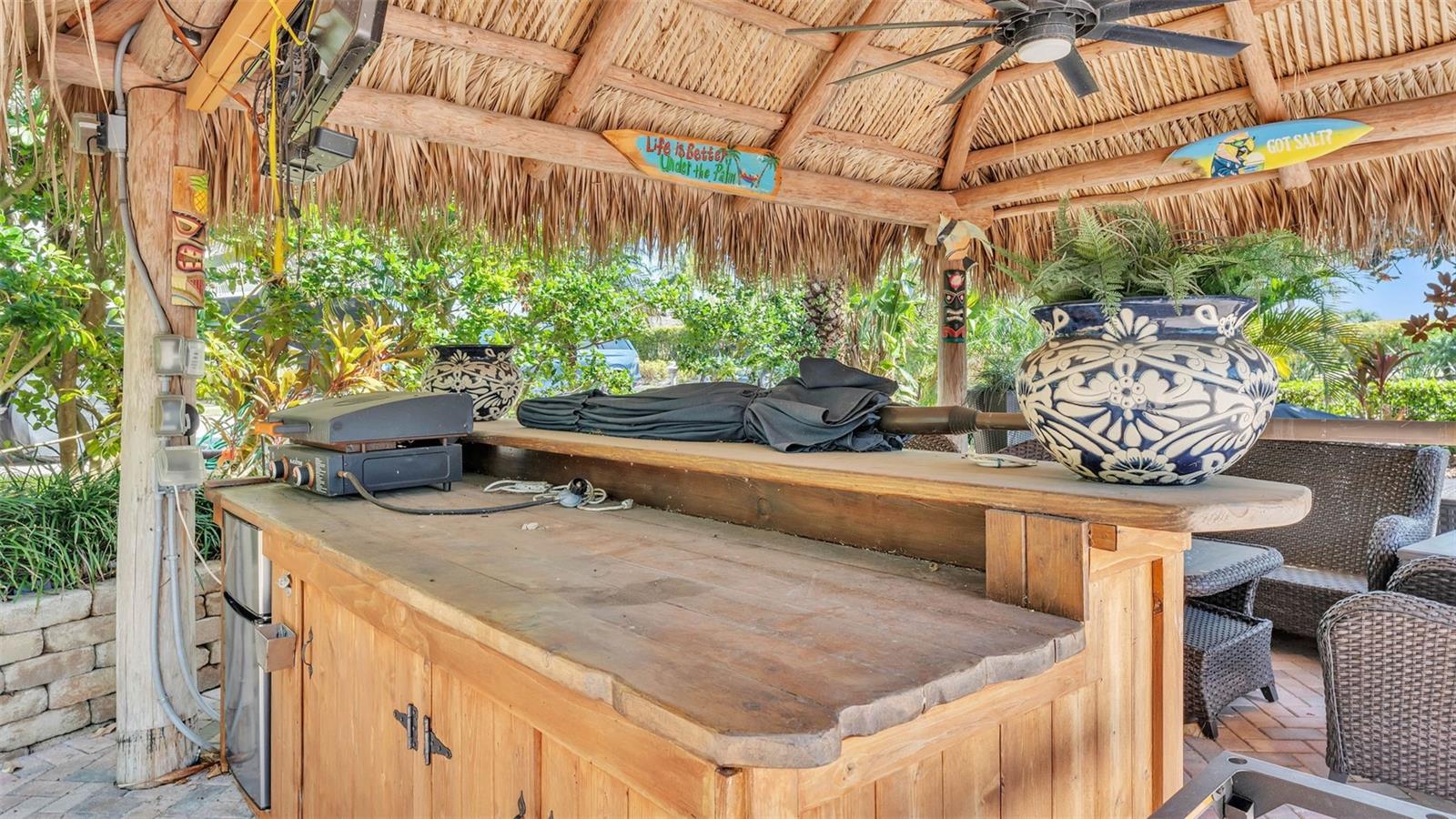 BAY LAKE RESIDENCE - Land