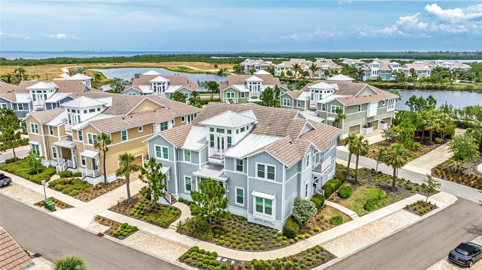 283 SAINT LUCIA DRIVE 202