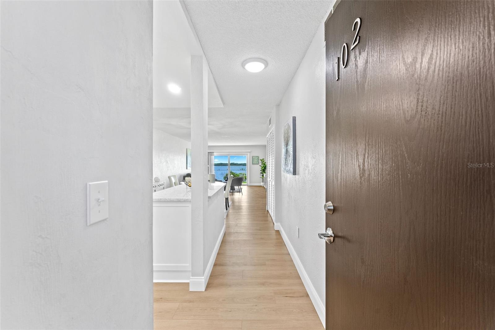 3606 S PENINSULA DRIVE 102