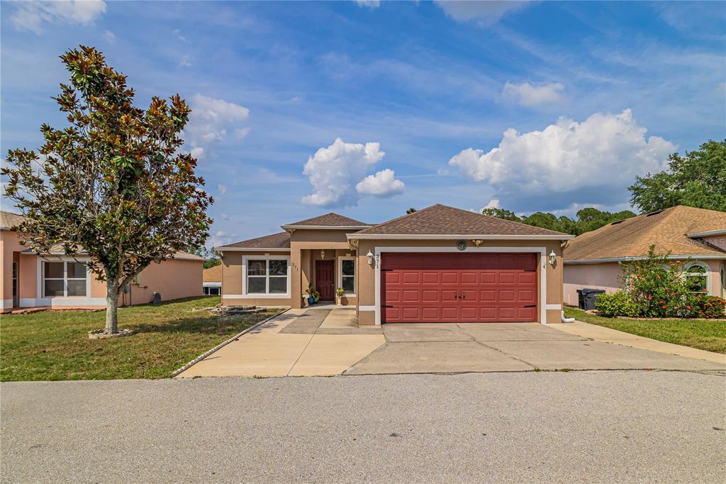 Photo of 50989 Highway 27 Dr #371, Davenport, FL 33897 (MLS # O6302143)