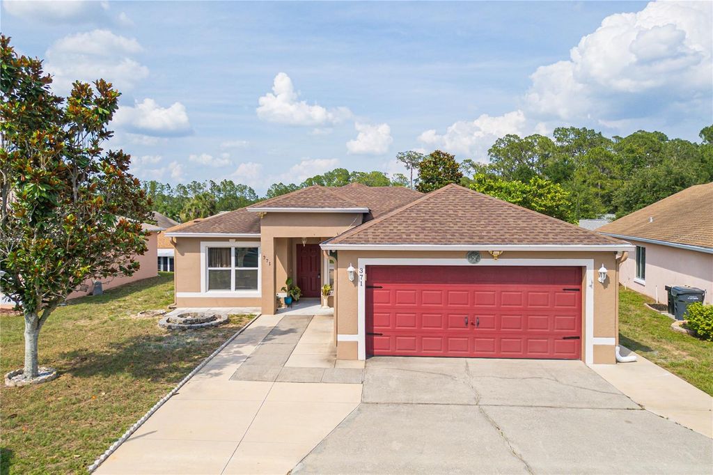 Photo of 50989 Highway 27 Dr #371, Davenport, FL 33897 (MLS # O6302143)