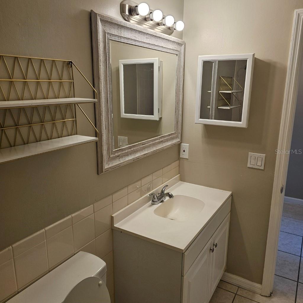 COLONIAL TWNHSE APTS PH I - Residential