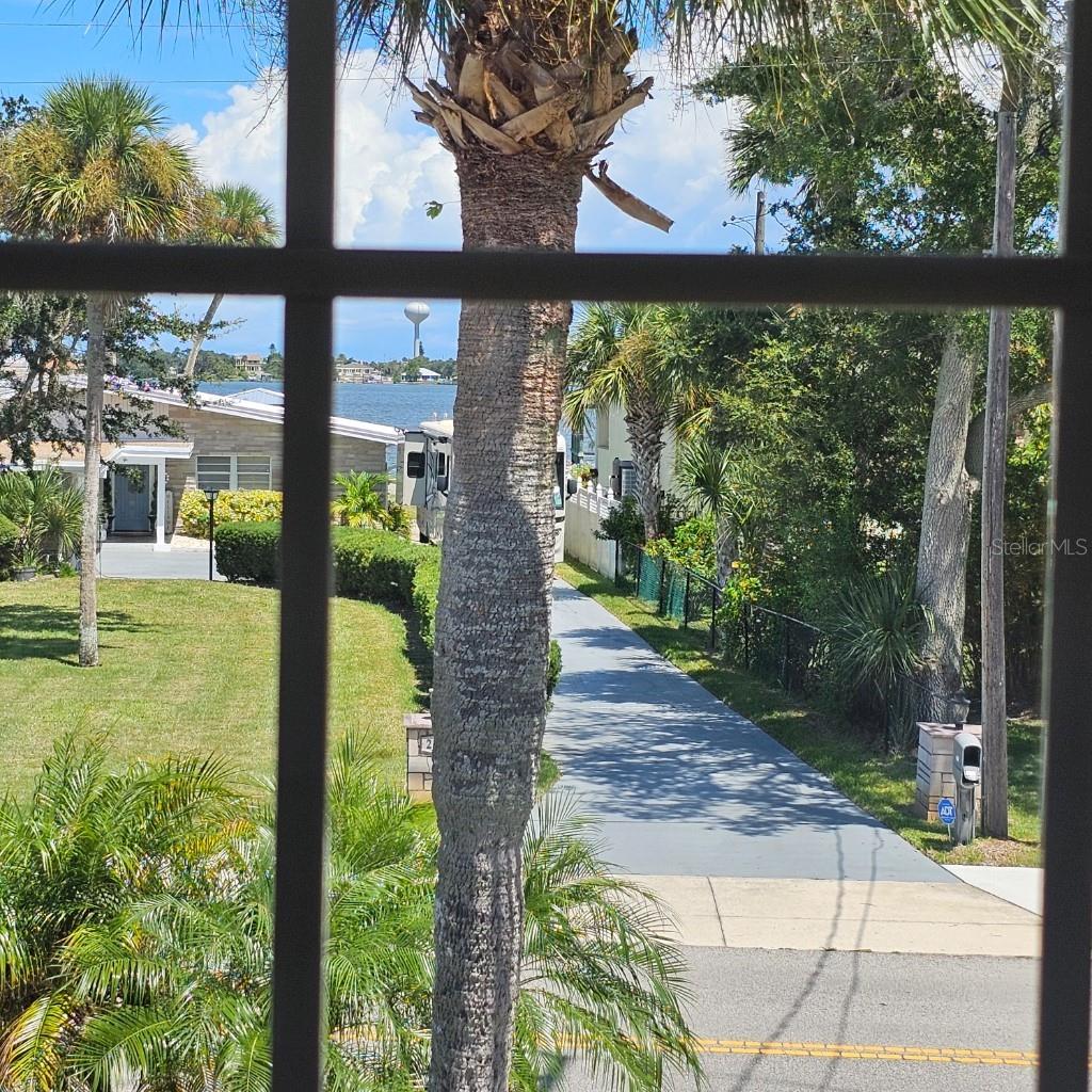 COLONIAL TWNHSE APTS PH I - Residential