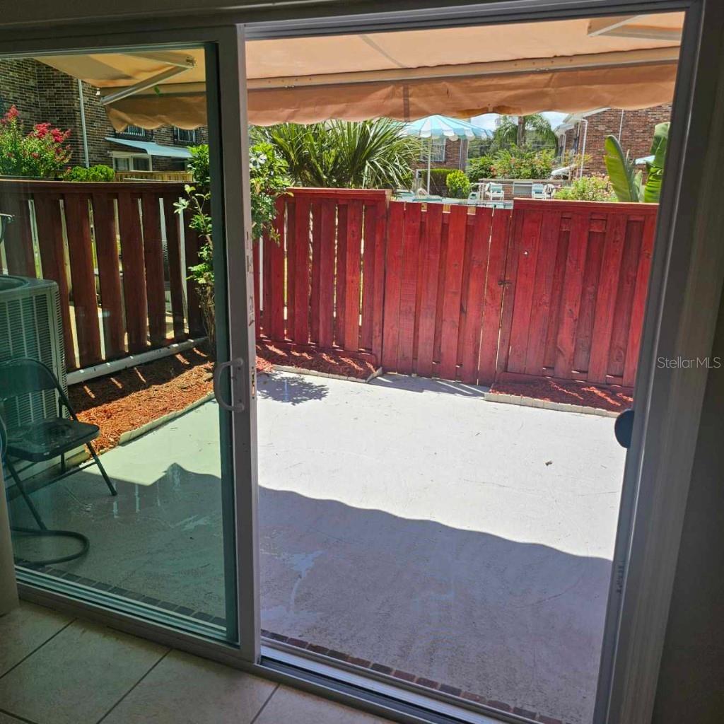 COLONIAL TWNHSE APTS PH I - Residential