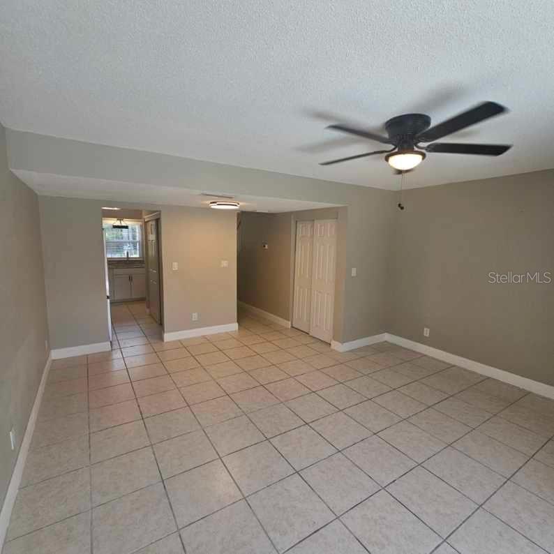 COLONIAL TWNHSE APTS PH I - Residential